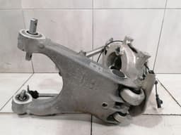 FERRARI Ferrari 296 GTB 296GTB F171 Left Rear Hub 843923 Wheel Bearing Housing Rear Left — thumbnail 9