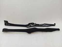 FERRARI Ferrari 296 GTB 296GTB F171 Console 947676 Centre Console Console Alcantara Cover — thumbnail 8