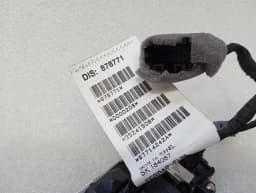 FERRARI Ferrari 296 GTB 296GTB F171 Gear Selector 924116 Gear Shift Linkage BRUSHED ALUMINIUM — thumbnail 3