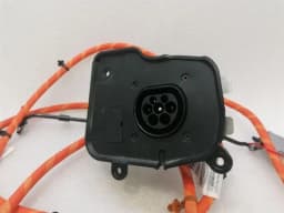 FERRARI FERRARI 296 GTB 296GTB F171 Wiring Loom 832666 Wiring Harness BATCH SOCKET — thumbnail 5
