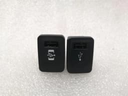 FERRARI Ferrari 296 GTB 296GTB F171 module 848476 ECU PHONE PROJECTION USB — thumbnail 7