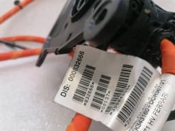 FERRARI FERRARI 296 GTB 296GTB F171 Wiring Loom 832666 Wiring Harness BATCH SOCKET — thumbnail 6