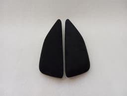 FERRARI Ferrari 296 GTB 296GTB F171 Console 947676 Centre Console Console Alcantara Cover — thumbnail 10