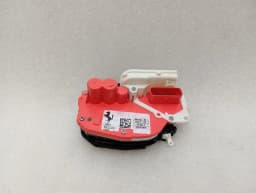 FERRARI Ferrari 296 GTB 296GTB F171 door lock 804886 door lock RHD RIGHT RIGHT — thumbnail 6