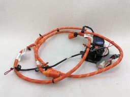 FERRARI FERRARI 296 GTB 296GTB F171 Wiring Loom 832666 Wiring Harness BATCH SOCKET — thumbnail 7