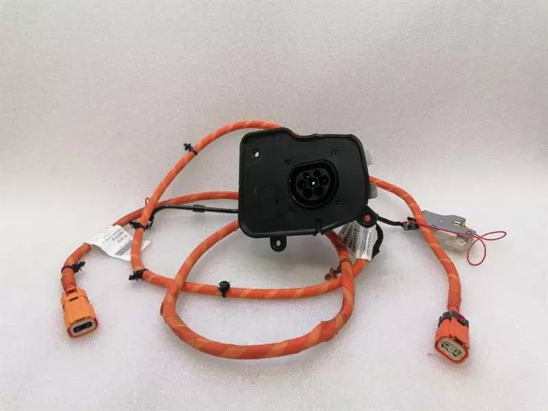 FERRARI FERRARI 296 GTB 296GTB F171 Wiring Loom 832666 Wiring Harness BATCH SOCKET