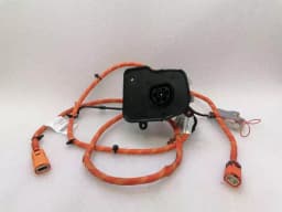 FERRARI FERRARI 296 GTB 296GTB F171 Wiring Loom 832666 Wiring Harness BATCH SOCKET — thumbnail 8