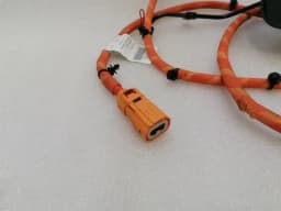FERRARI FERRARI 296 GTB 296GTB F171 Wiring Loom 832666 Wiring Harness BATCH SOCKET — thumbnail 10