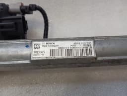 FERRARI Ferrari 296 GTB 296GTB F171 Power Steering Rack 771746 RHD RIGHT HAND DRIVE — thumbnail 6