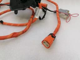 FERRARI FERRARI 296 GTB 296GTB F171 Wiring Loom 832666 Wiring Harness BATCH SOCKET — thumbnail 9
