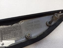 FERRARI Ferrari 296 GTB 296GTB F171 Console 947676 Centre Console Console Alcantara Cover — thumbnail 7