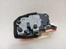 FERRARI Ferrari 296 GTB 296GTB F171 door lock 804886 door lock RHD RIGHT RIGHT — thumbnail 4
