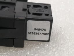 FERRARI Ferrari 296 GTB 296GTB F171 module 848476 ECU PHONE PROJECTION USB — thumbnail 5