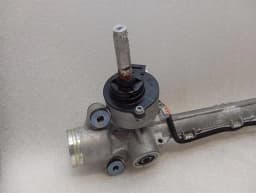 FERRARI Ferrari 296 GTB 296GTB F171 Power Steering Rack 771746 RHD RIGHT HAND DRIVE — thumbnail 2