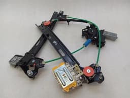 FERRARI Ferrari 296 GTB 296GTB F171 Right Front Door Winder 967211 Front Window Regulator Re — thumbnail 5