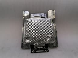 FERRARI FERRARI 296 GTB 296GTB F171 982813 LOWER INVERTER HEAT SHIELD — thumbnail 8