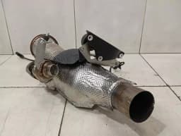 FERRARI Ferrari 296 GTB 296GTB F171 Catalytic Converter 814772 Catalyst RIGHT RIGHT — thumbnail 10