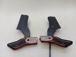 FERRARI FERRARI 296 GTB 296GTB F171 952587 HINGE ENGINE COMPARTMENT LID HINGES — thumbnail 4