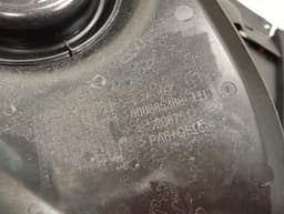 FERRARI Ferrari 296 GTB 296GTB F171 Engine Cover SET 885376 Engine Cover SET — thumbnail 8