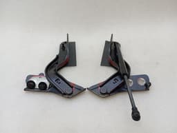 FERRARI FERRARI 296 GTB 296GTB F171 952587 HINGE ENGINE COMPARTMENT LID HINGES — thumbnail 5