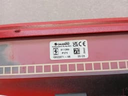 FERRARI Ferrari 296 GTB 296GTB F171 Rear Spoiler 412807 Rear Spoiler — thumbnail 9