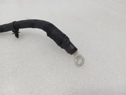 FERRARI FERRARI 296 GTB 296GTB F171 WIRING LOOM 817230 WIRING HARNESS BATTERY — thumbnail 9