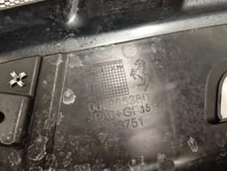 FERRARI Ferrari 296 GTB 296GTB F171 Engine Cover SET 885376 Engine Cover SET — thumbnail 9
