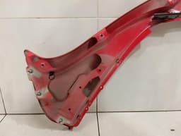 FERRARI FERRARI 296 GTB 296GTB F171 985956537 OUTER FLANK CONNECTION — thumbnail 4