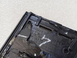 FERRARI Ferrari 296 GTB 296GTB F171 985401 RH REAR QUARTER COVER — thumbnail 6