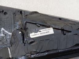 FERRARI Ferrari 296 GTB 296GTB F171 985401 RH REAR QUARTER COVER — thumbnail 7