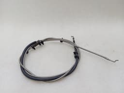 FERRARI FERRARI 296 940323 ENGINE COMPARTMENT LID RELEASE HANDLE COMPL. WITH CABLE RHD — thumbnail 10