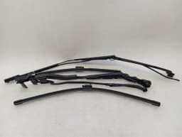 FERRARI FERRARI 296 GTB 296GTB F171 FRONT WIPER ENGINE 784933 RIGHT HAND DRIVE RHD — thumbnail 2