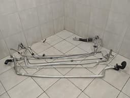 FERRARI Ferrari 296 GTB 296GTB F171 Pipe 979556 Hose UNDERBODY SET — thumbnail 1
