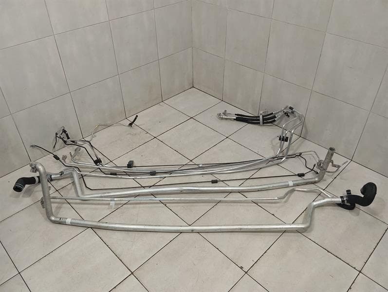 FERRARI Ferrari 296 GTB 296GTB F171 Pipe 979556 Hose UNDERBODY SET