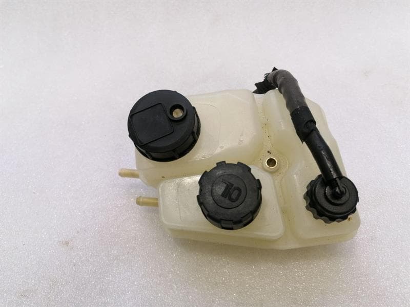 Ferrari 296 GTB 296GTB F171 Expansion Tank 979089 Expansion Tank Coolant