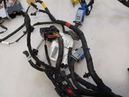 FERRARI Ferrari 296 GTB 296GTB F171 Dashboard WIRING LOOM RHD 946340 Dash — thumbnail 10