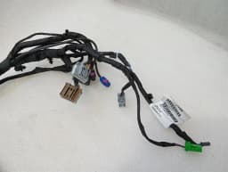 FERRARI Ferrari 296 GTB 296GTB F171 Dashboard WIRING LOOM RHD 946340 Dash — thumbnail 9