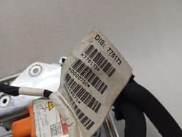 FERRARI FERRARI 296 GTB 296GTB F171 814467 HIGH VOLTAGE BATTERY HEATER — thumbnail 3