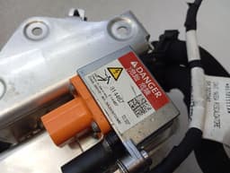 FERRARI FERRARI 296 GTB 296GTB F171 814467 HIGH VOLTAGE BATTERY HEATER — thumbnail 2