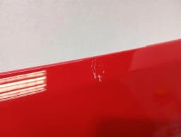 FERRARI Ferrari 296 GTB 296GTB F171 Rear Spoiler 412807 Rear Spoiler — thumbnail 2
