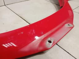 FERRARI FERRARI 296 GTB 296GTB F171 985956537 OUTER FLANK CONNECTION — thumbnail 2