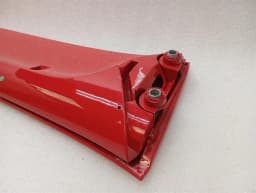 FERRARI Ferrari 296 GTB 296GTB F171 Rear Spoiler 412807 Rear Spoiler — thumbnail 5