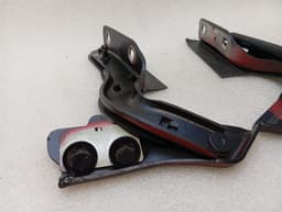 FERRARI FERRARI 296 GTB 296GTB F171 952587 HINGE ENGINE COMPARTMENT LID HINGES — thumbnail 2
