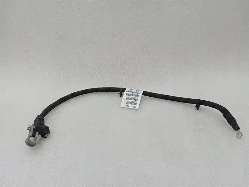 FERRARI FERRARI 296 GTB 296GTB F171 WIRING LOOM 817230 WIRING HARNESS BATTERY