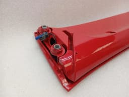 FERRARI Ferrari 296 GTB 296GTB F171 Rear Spoiler 412807 Rear Spoiler — thumbnail 4