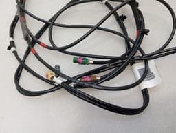 FERRARI Ferrari 296 GTB 296GTB F171 Wiring Loom 775519 Wiring Harness ANTENNA CABLES — thumbnail 6