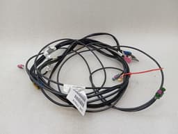 FERRARI Ferrari 296 GTB 296GTB F171 Wiring Loom 775519 Wiring Harness ANTENNA CABLES — thumbnail 9