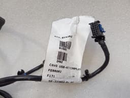 FERRARI Ferrari 296 GTB 296GTB F171 Wiring Loom 775519 Wiring Harness ANTENNA CABLES — thumbnail 5
