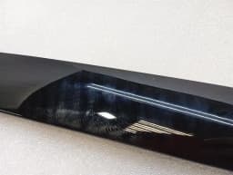 FERRARI FERRARI 296 GTB 296GTB F171 833722 A POST OUTSIDE LH LH A-PILLAR TRIM — thumbnail 8