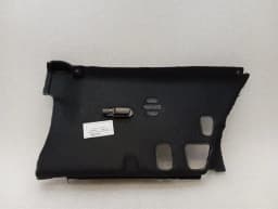 FERRARI FERRARI 296 GTB 296GTB F171 789566 RHD SET UNDERDASHBOARD COVERS — thumbnail 6